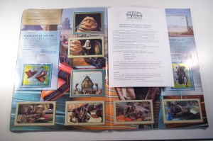 Star Wars - Episode I - Sticker Collection (05)